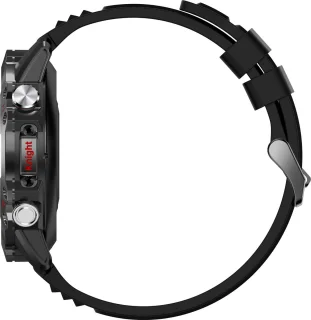 Phreeze Smartwatch IP67 Universeel