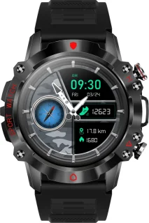 Phreeze Smartwatch IP67 Universeel