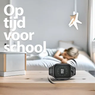 Phreeze Smartwatch voor Kinderen