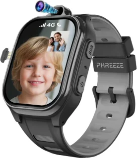 Phreeze Smartwatch voor Kinderen