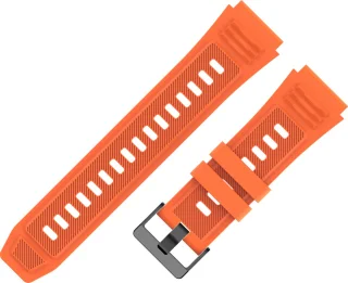 Phreeze WatchGo Smartwatch Zwart unisex