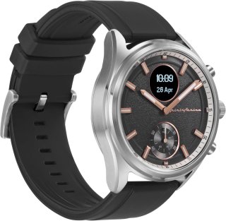 De Pininfarina Sport Sintesi Smartwatch in één oogopslag