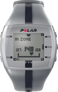 Polar FT4 hartslagmeter