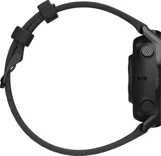 Polar Grit X Pro Multisporthorloge Zwart