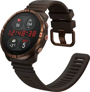 Polar Grit X2 BRN S-L