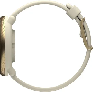 Polar Ignite 2 Smartwatch Champagne/Gold S-L
