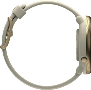 Polar Ignite 2 Smartwatch Champagne/Gold S-L