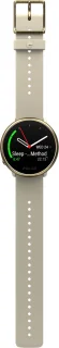 Polar Ignite 2 Smartwatch Champagne/Gold S-L