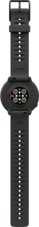 Polar Ignite 2 Sporthorloge Zwart/Parel S-L