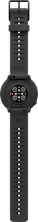 Polar Ignite 2 Sporthorloge Zwart/Parel S-L