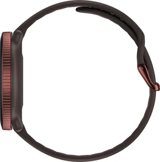 Polar Ignite 3 Fitness Smartwatch Copper Brown S-L