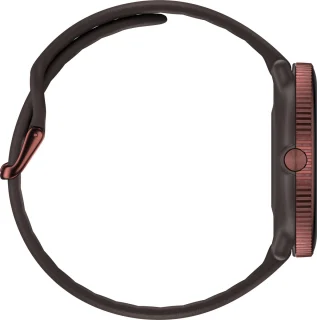 Polar Ignite 3 Fitness Smartwatch Copper Brown S-L