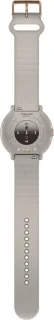 Polar Ignite 3 Smartwatch Greige Gold S-L