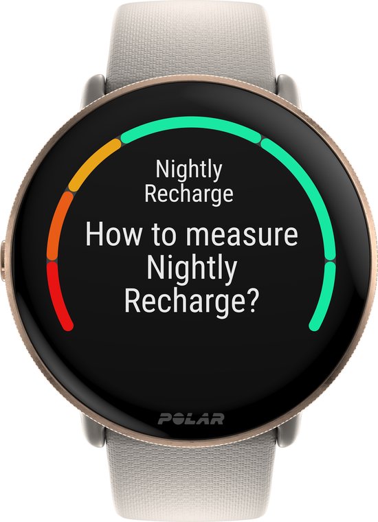 Polar Ignite 3 — sportieve elegantie met slimme begeleiding