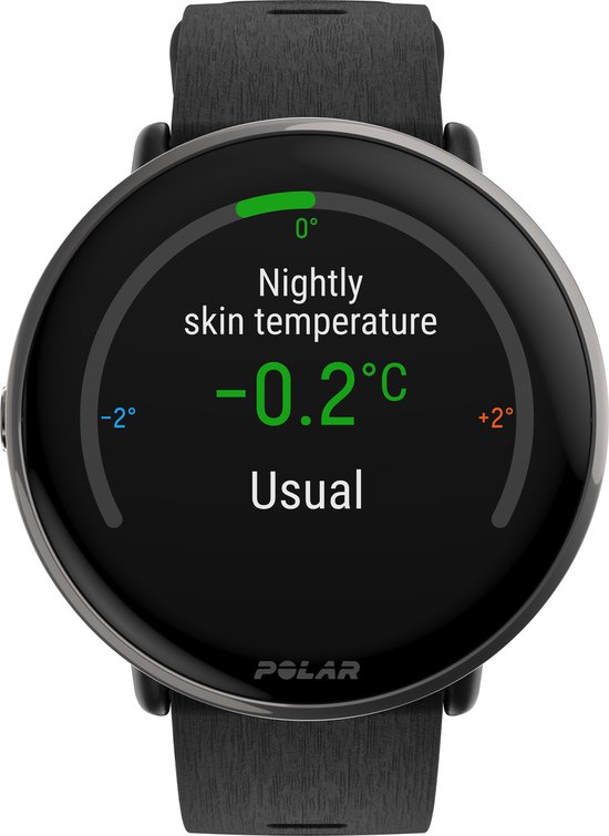 Polar Ignite 3 Titanium — stijlvol, slim en gericht op herstel
