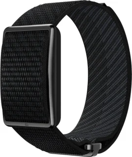 POLAR Loop Band Zwart S-L
