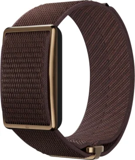 Polar Loop Wearable Band S-L Brown Copper