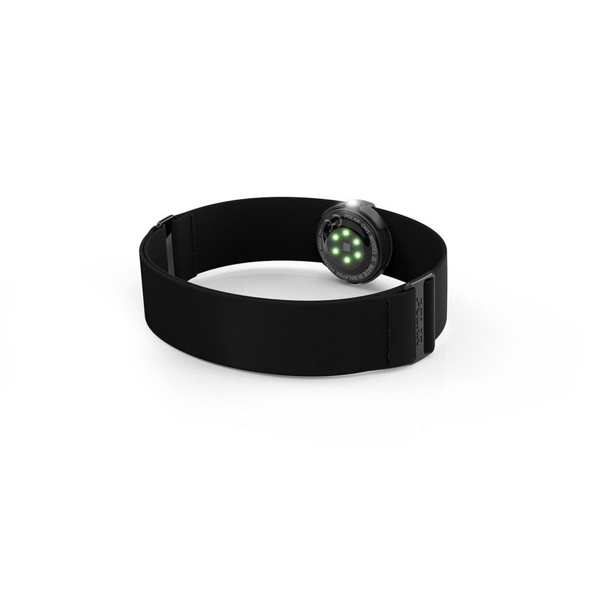 Polar OH1 OHR Sensor Black