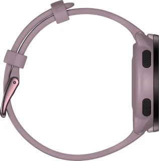 Polar Pacer GPS Hardloophorloge Purple Dusk S-L