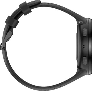 Polar Pacer Pro HR Hardloophorloge Carbon Gray S-L