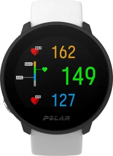 Polar Unite Fitnesshorloge Wit S-L
