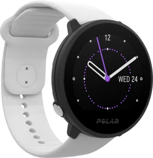 Polar Unite Fitnesshorloge Wit S-L