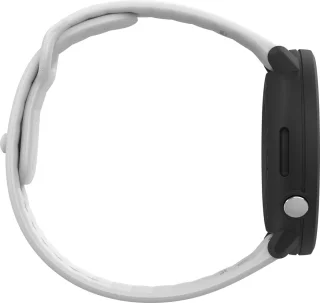 Polar Unite Fitnesshorloge Wit S-L