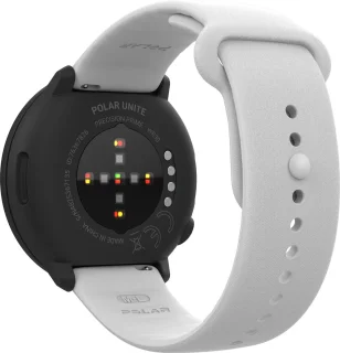 Polar Unite Fitnesshorloge Wit S-L