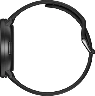 Polar Unite Fitnesshorloge Zwart S-L