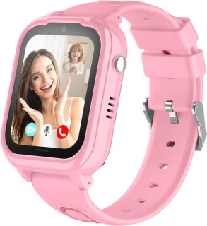Protectly® Smartwatch voor Kinderen