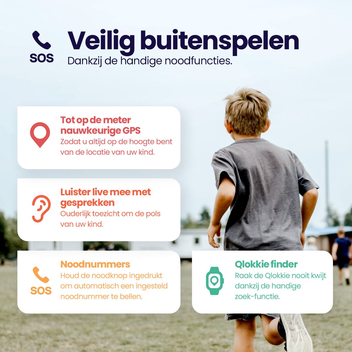 Wat vinden we minder goed