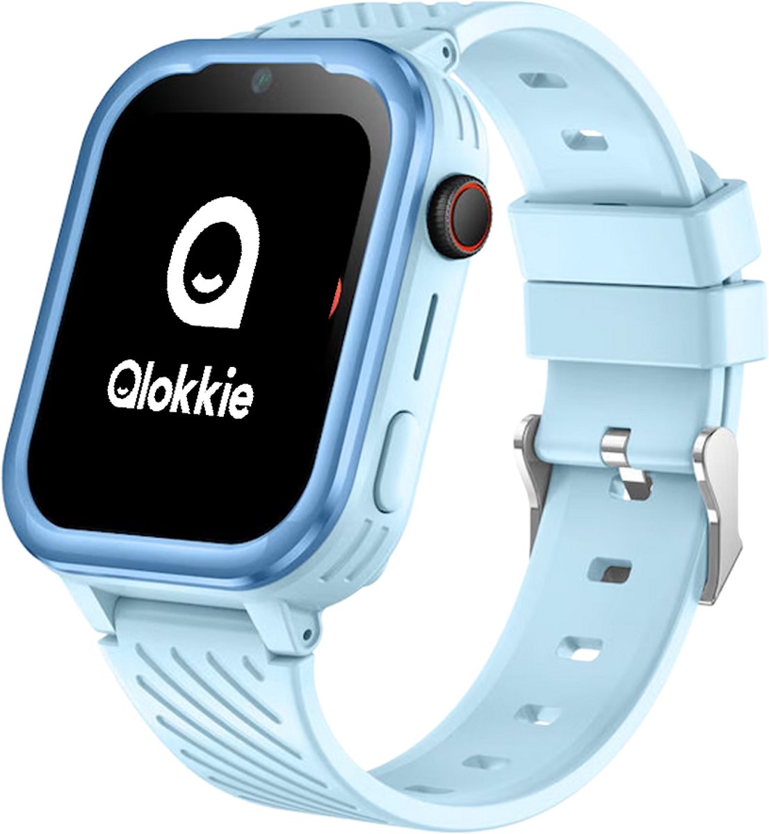 Wat vinden we goed aan de Qlokkie Kiddo Pro GPS Kinderhorloge Blauw