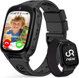 Ralio GPS Kinderhorloge