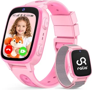 Ralio Kinder Smartwatch