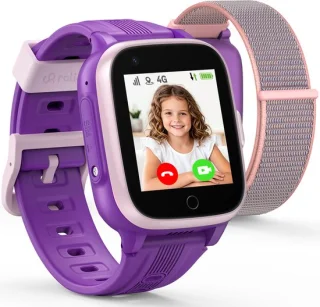 Ralio R5 GO GPS-horloge kind