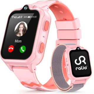 Ralio R5 Ultra kinderhorloge