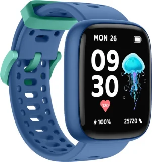 Ralio smartwatch voor kinderen