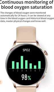 Rankos AK37 Smartwatch