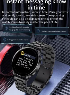 Rankos AK37 Smartwatch