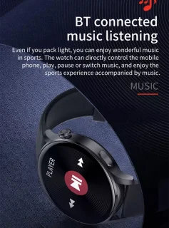Rankos AK37 Smartwatch