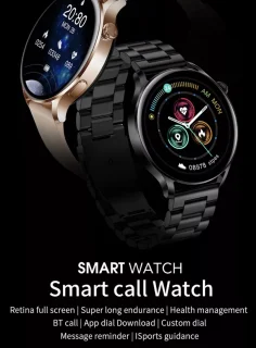 Rankos AK37 Smartwatch