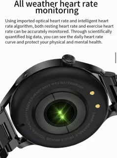 Rankos AK37 Smartwatch