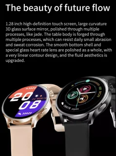 Rankos AK37 Smartwatch