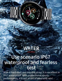 Rankos AK37 Smartwatch