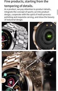 Rankos AK37 Smartwatch
