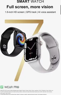 Rankos DT7 PRO Smartwatch