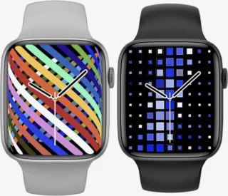 Rankos DT7 PRO Smartwatch