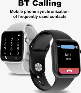 Rankos DT7 PRO Smartwatch
