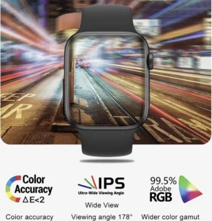 Rankos DT7 PRO Smartwatch