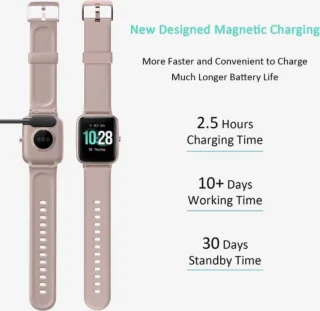 Rankos ID205L Smartwatch